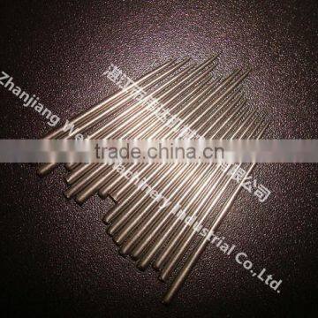 Wholesale and Retail sale Steel Spinning Pins of low price