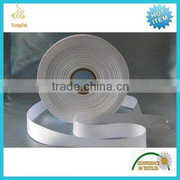 Economic price good quality china label tape polyester