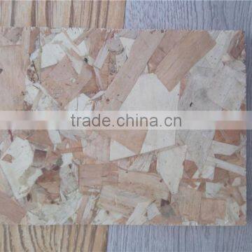 E1 Glue 9mm 15mm Cheap Osb Board for Furniture photo-3