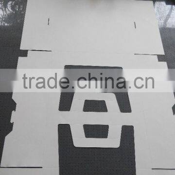 Cutting Plotter Machine Cardboard Box photo-4