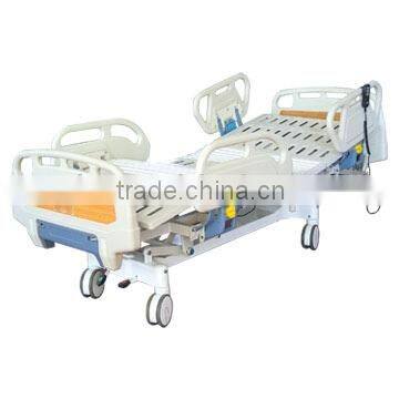 XHB-16 Triple crank hospital bed