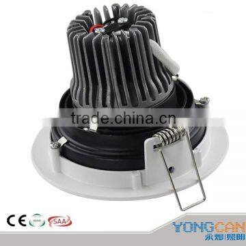 COB Die-casting Ceiling Lamp photo-2