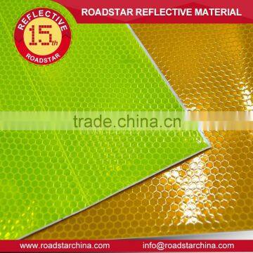 Visible at Nigh Security PVC Reflectx Sheeting photo-2