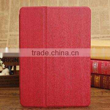 Latest For Apple iPad Air Leather Cover With Stand,Folio PU Leather Pouch Case For iPad Air