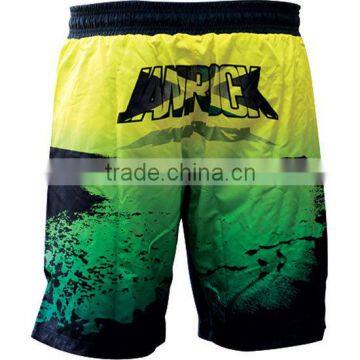 MMA SHORT