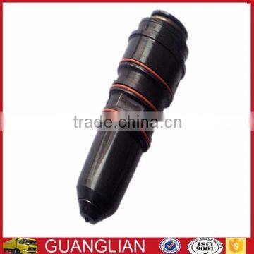 Genuine NT855 Engine Parts Diesel Fuel Injector 4914308 For Shantui SD22 Bulldozer
