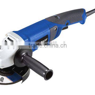 125mm 1050W Angle Grinder PAG1050-125 Grinding Machine DEKO photo-2