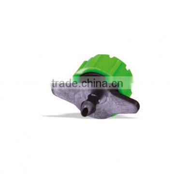 Flow Adjustable Dripper - Micro Irrigation, Drip Irrigation