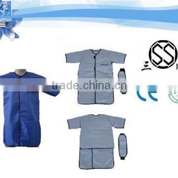 sanshun new type lead rubber clothing