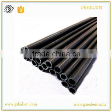 Machine Cnc Perfect Carbon Fiber Cutting Tube , Carbon Fiber Machineing photo-5
