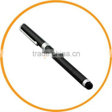 For Samsung tablet capacitive touch stylus pen black from dailyetech