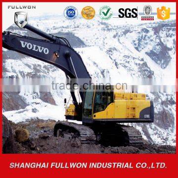 Construction Machine Long Boom Excavator With Volvo D16E EAE3 Engine EC700c photo-2