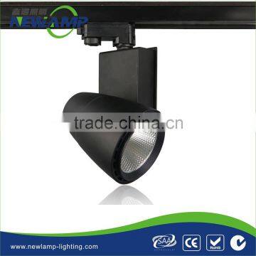 China Manufacturer CE dimmable track lighting