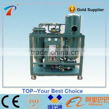 Emulsion Breaking, Water/ Soap/ Acid/ Pigment Removing, Turbine Oil/ lubricant Oil/ Purification Machine