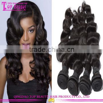 Wholesale cheap malaysian human hair weave bundles new arrival malaysian body wave hair