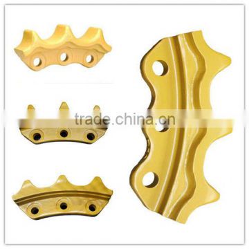 Sprocket segment group for Shantui bulldozer SD8,SD13,SD16,SD22,SD23,SD32