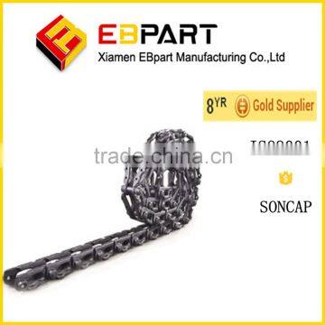 EBPART Mini track link track chain PC60-5 track link