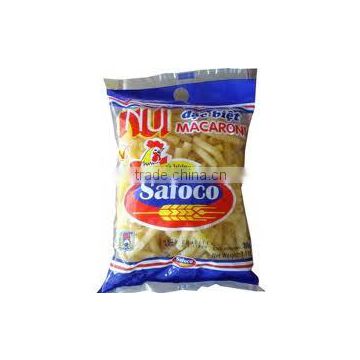 Macaroni small tube shaped 500gr