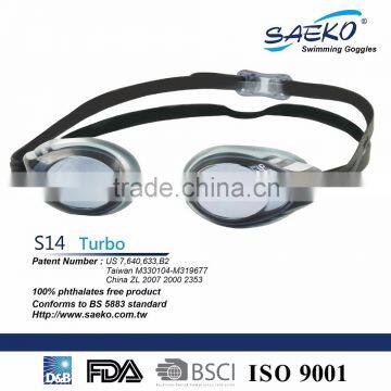 Racing - Hot Sale Comfortable Professional Racing Competition Swimming Goggles