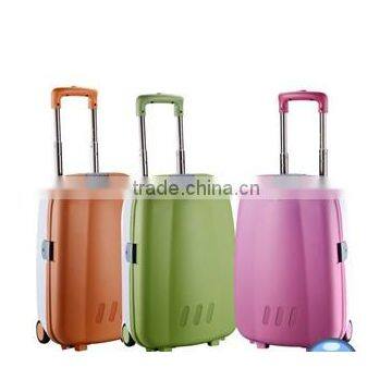 abs/abs pc /PP Best Travel Trolley luggage set