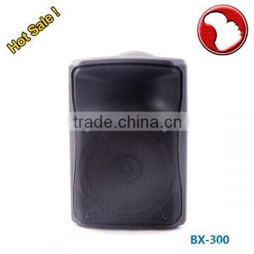 8inch active bluetooth small speaker