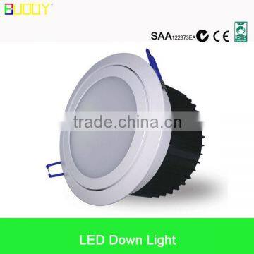 2015 HOT SALES Dimmable Sharp 30w Led Downlight( Cutout: 140mm ) Waterproof IP65 photo-2