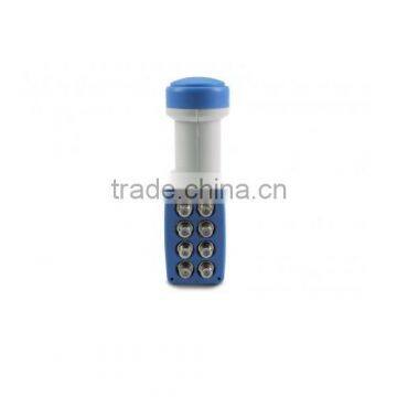 mini dish octo 8 output LNB
