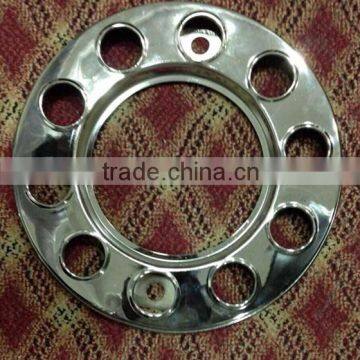 Wheel Cover for Scania Hubcap or Bus Wheel Cover photo-2