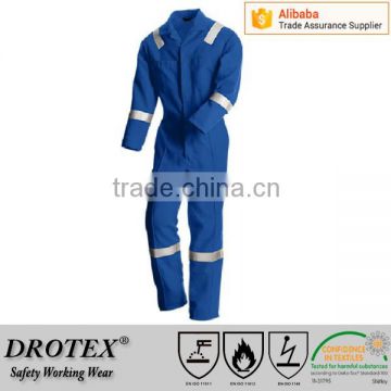 Durable Washing Fire Protective Clothing