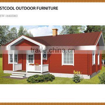 Wooden House exporters