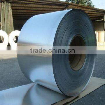Hot Dip Galvanized (HDG) Steel Coil/Cold Rolled Galvanized Steel Strips