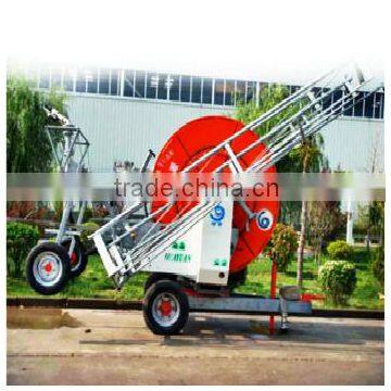 Multi Nozzle Truss Rods System JP65-JP100 Irrigation Machinery photo-3