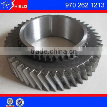 Truck Forging Gear 47T 9702621213 In Gear Box