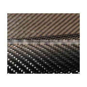 3K Plain/Twill Carbon Fiber Fabric, Carbon Fiber Construction Material Wholesale Price photo-4