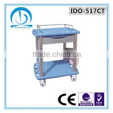 Cheap ABS Trolleys For Treatment