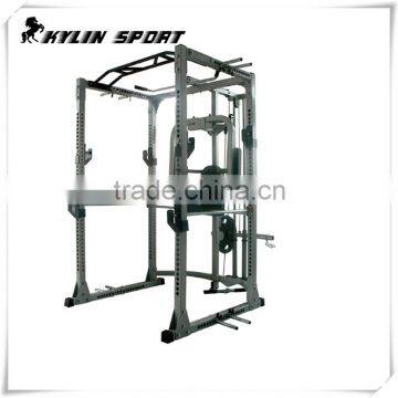 Good Quality Squat Rack /Fitness Equipment with power