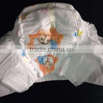 Wholesale Baby Diapers In Bales