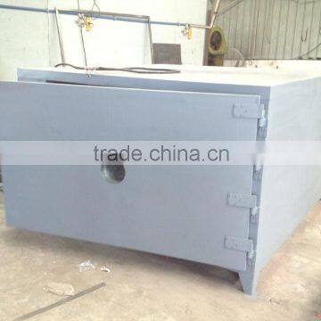 Water Transfer Printing Drying Machine, Car Paint Oven NO. LYH-WTPM0090 Liquid Image Manufacturer photo-2