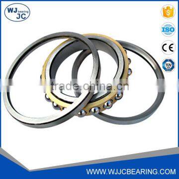 China Wholesale 13 years experience High Quality Single Row Angular Contact Ball Bearing 7320ACM	100	x	215	x	47	mm