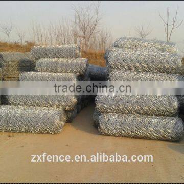 China Manufacturers Selling Stone Cage Net Six Stone Cage Net photo-2