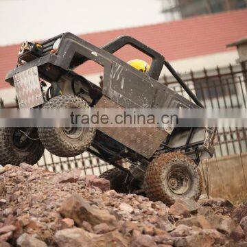 Chinese Cool ATV photo-4