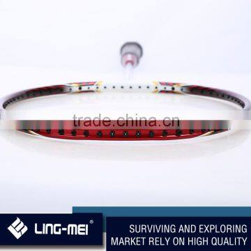 Professional Badminton Racquet photo-6