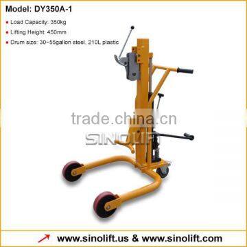 DY350A-1 Portable Hydraulic Drum Mover