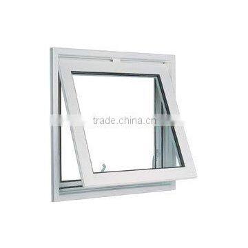 aluminum awning window