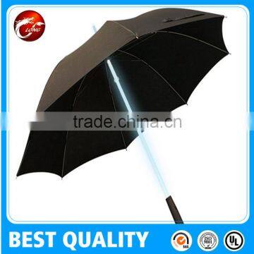 Change colors LED umbrella