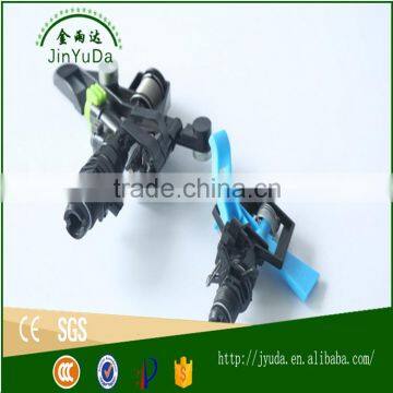 Trade Assurance Manufacturer plastic and metal sprinkler