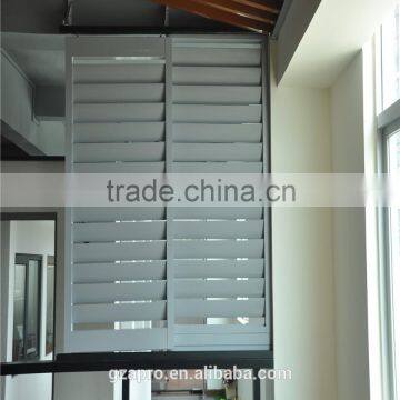 new design aluminum window louver prices fixed louver