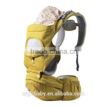 Baby Travel System Mutil-function Hip Seat Carrier Cheap Baby Carrier Hand-Held Baby Carriers photo-3
