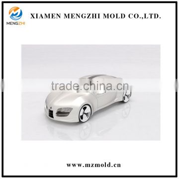 Professional Cheap 3D Printer Plastic Car Rapid Prototyping