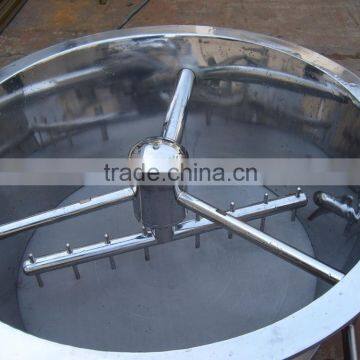 GFG-300 High Efficiency Fluid Bed Dryer,Fluidized Bed Dryer photo-3